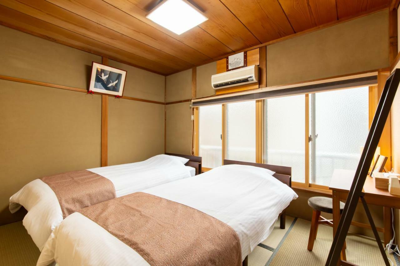 Jpreserve Nakatonodacho Casa de férias *