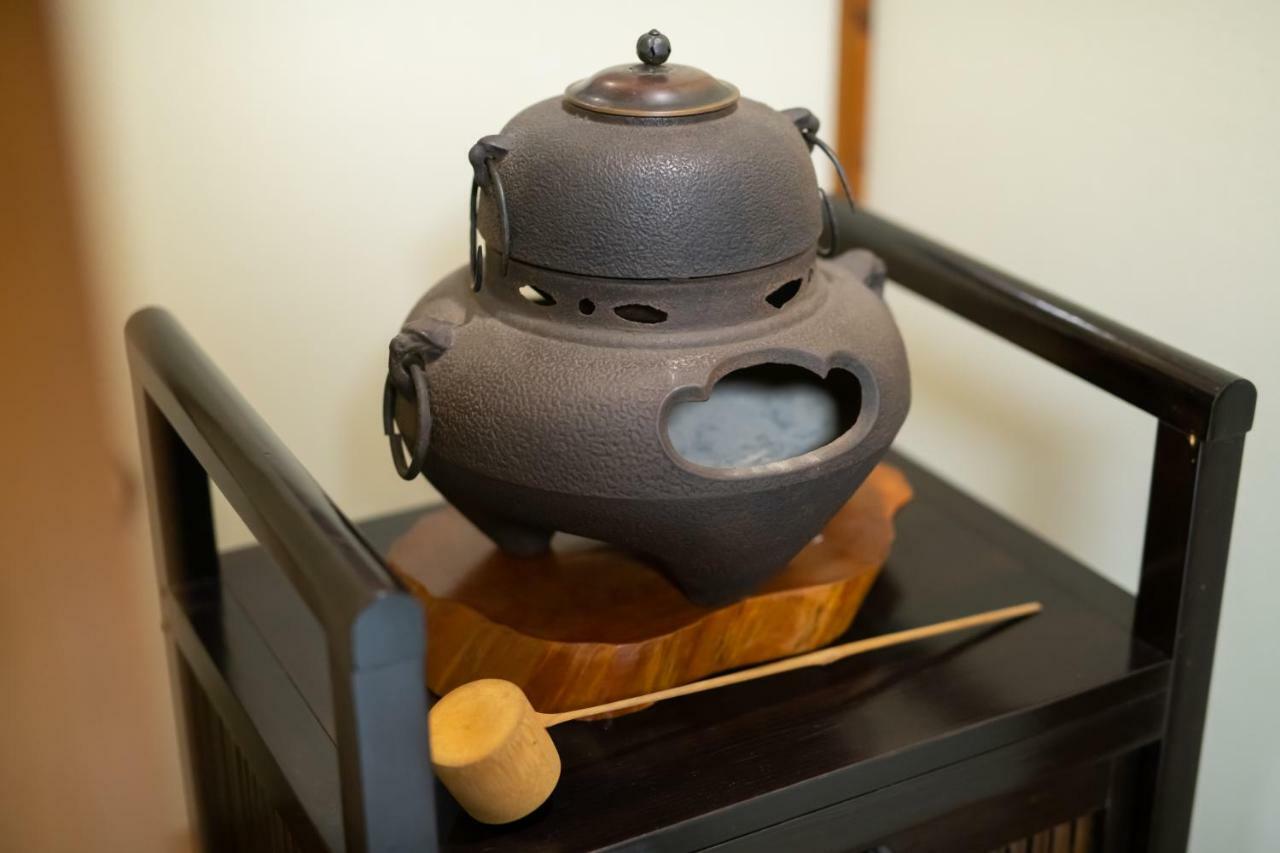 Jpreserve Nakatonodacho Casa de férias Quioto