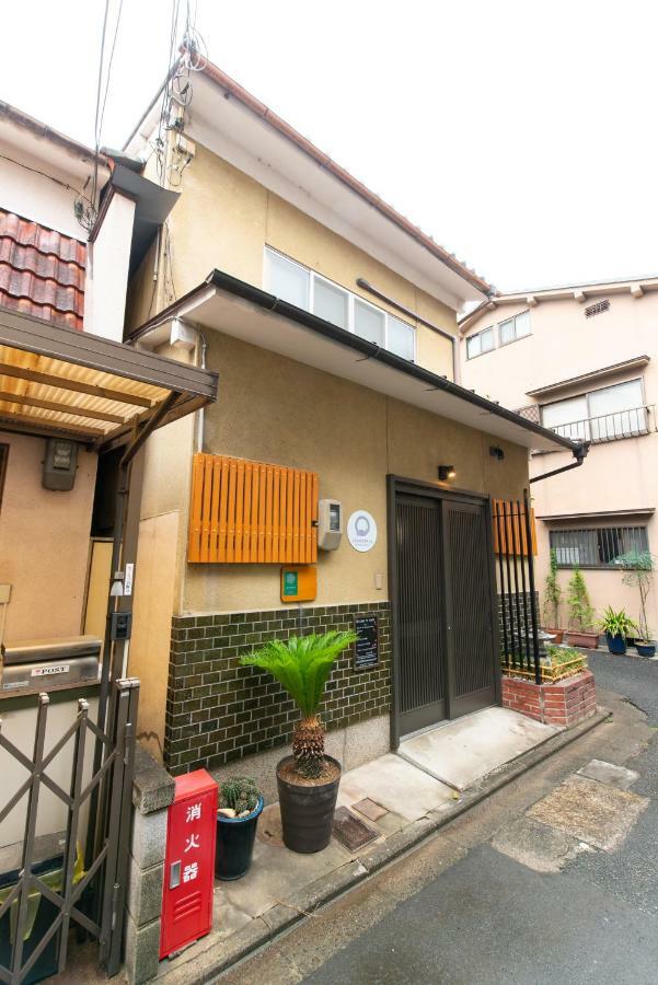Jpreserve Nakatonodacho Casa de férias *