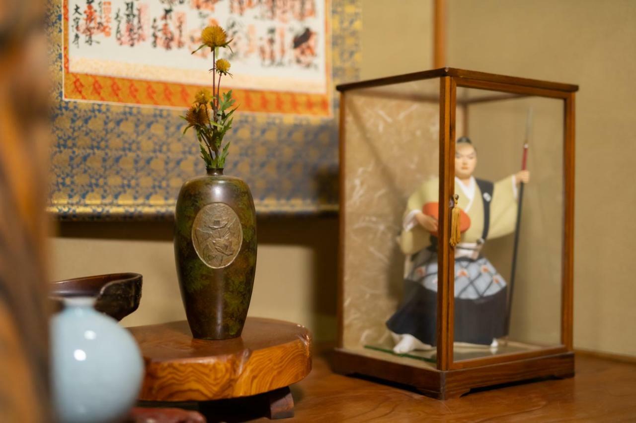Jpreserve Nakatonodacho Casa de férias *