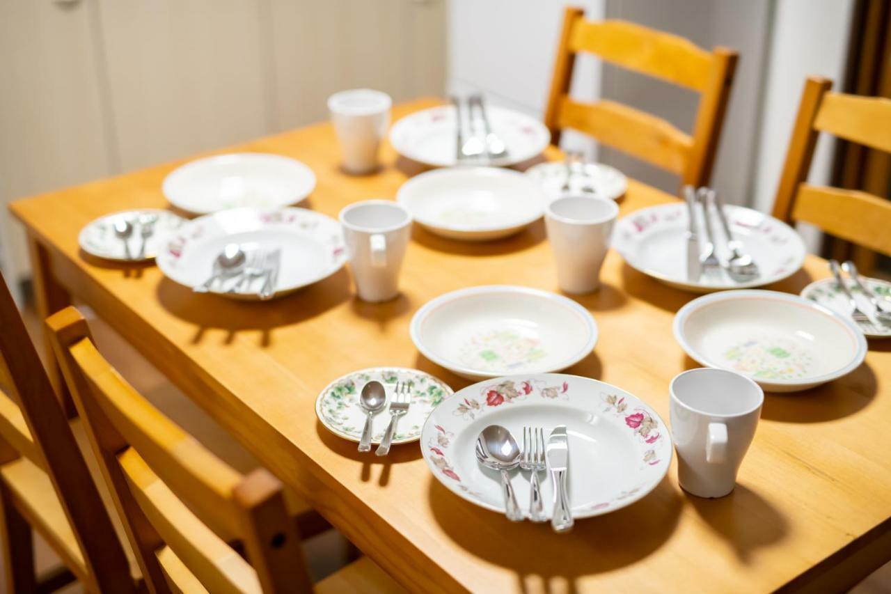 Casa vacanze Jpreserve Nakatonodacho