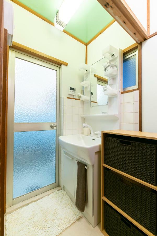 Jpreserve Nakatonodacho Casa vacanze