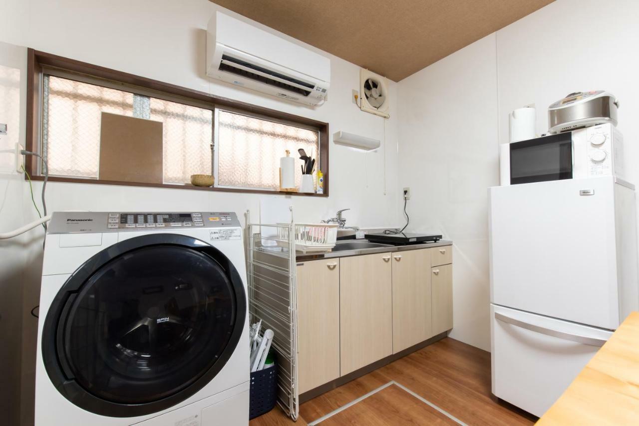 Jpreserve Nakatonodacho Casa vacanze Kyōto